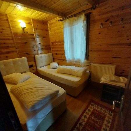 Ayder Cise Dag Evleri Exterior foto