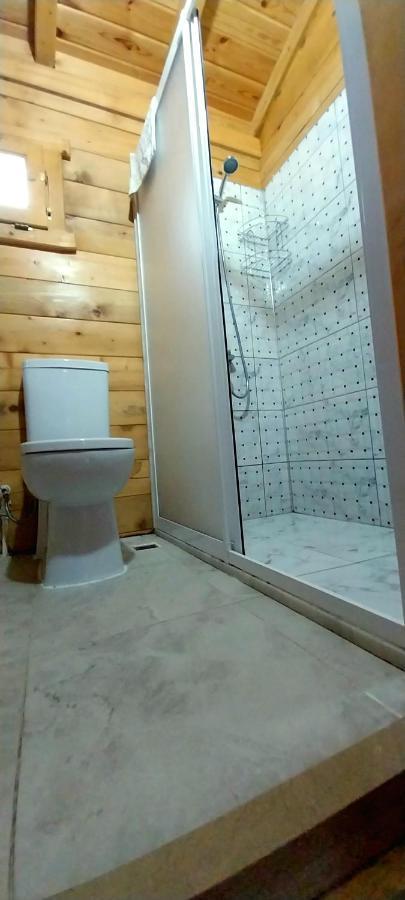 Ayder Cise Dag Evleri Exterior foto