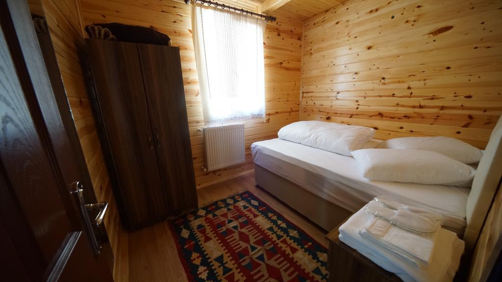 Ayder Cise Dag Evleri Exterior foto
